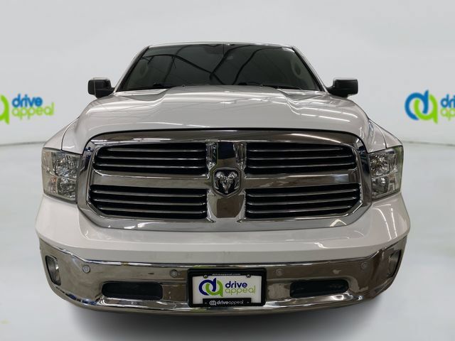 Used 2019 RAM 1500 Big Horn AWD/4WD image 15