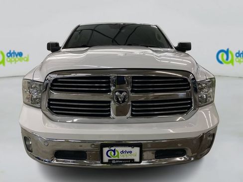 Used 2019 RAM 1500 Big Horn AWD/4WD image 15