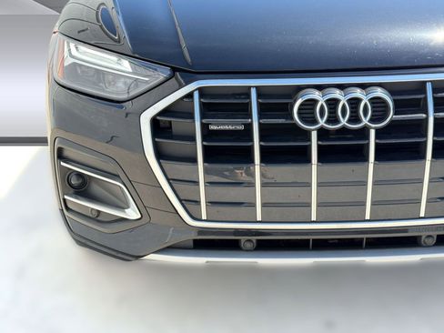 Used 2024 Audi Q5 2.0T Premium w/ Convenience Package AWD/4WD image 11