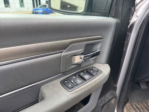 Used 2019 RAM 1500 Big Horn AWD/4WD image 19