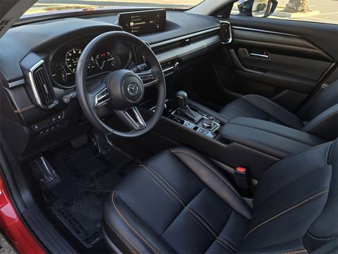 Certified 2025 MAZDA CX-50 2.5 Hybrid w/ Premium Plus Pkg image 11