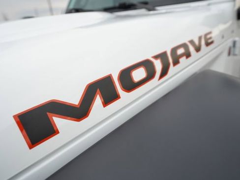 Used 2023 Jeep Gladiator Mojave w/ Trailer Tow Package image 38