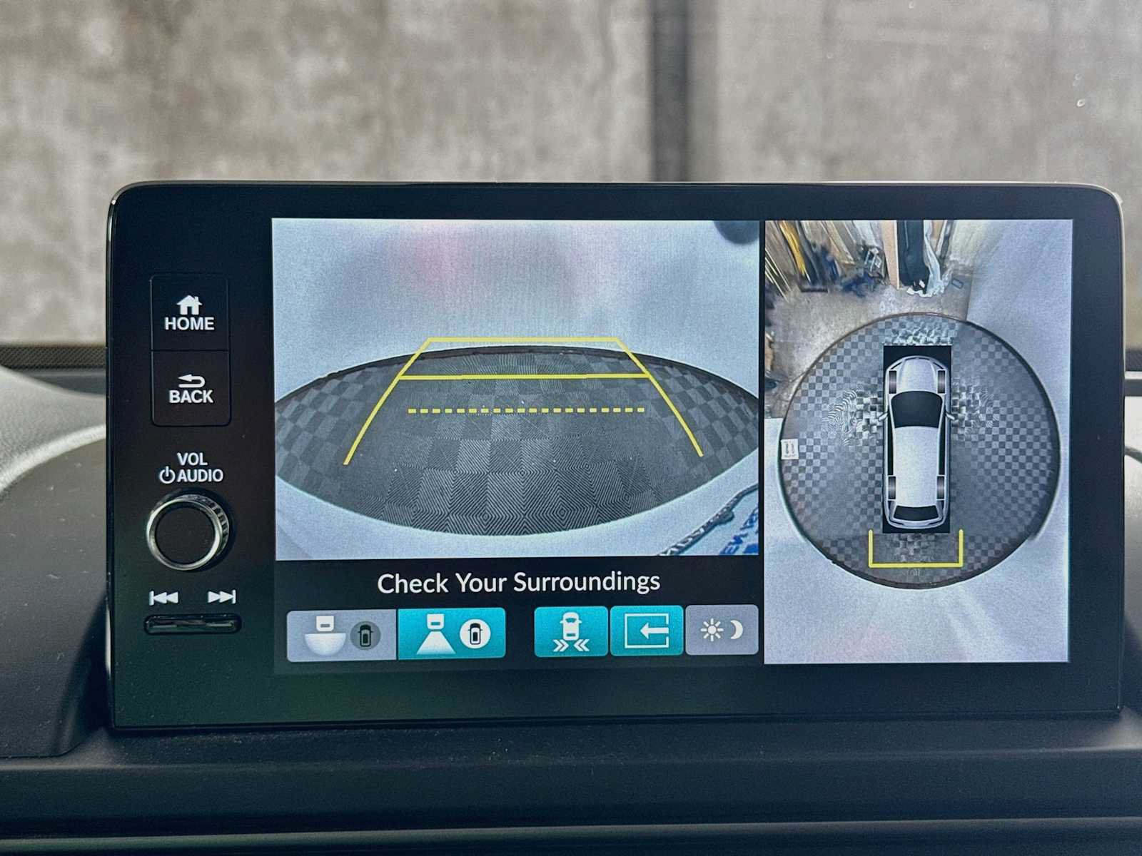 Certified 2024 Honda Pilot TrailSport image 13