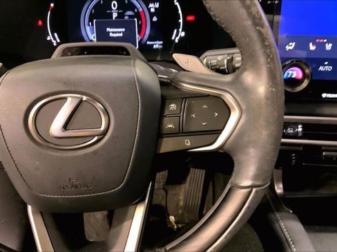 Certified 2023 Lexus RX 350 Premium Plus image 24