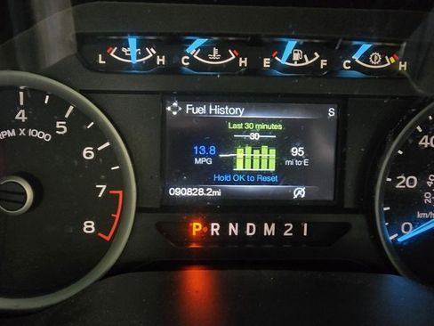 Used 2019 Ford F150 XLT w/ Equipment Group 302A Luxury image 2