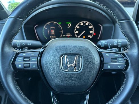 Certified 2025 Honda Civic Sport image 23