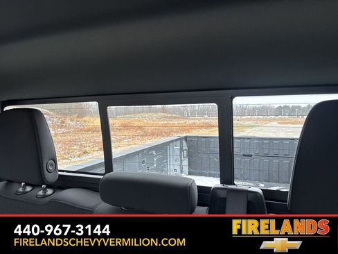 Certified 2025 Chevrolet Silverado 3500 LT w/ Convenience Package image 30