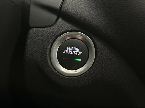 Used 2024 Chevrolet Equinox LT AWD/4WD image 39