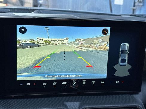 New 2025 Ford Mustang Coupe w/ Wheel & Stripe Package image 14