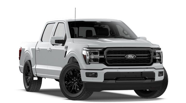 New 2026 Ford F150 Lariat w/ Equipment Group 502A High AWD/4WD image 27