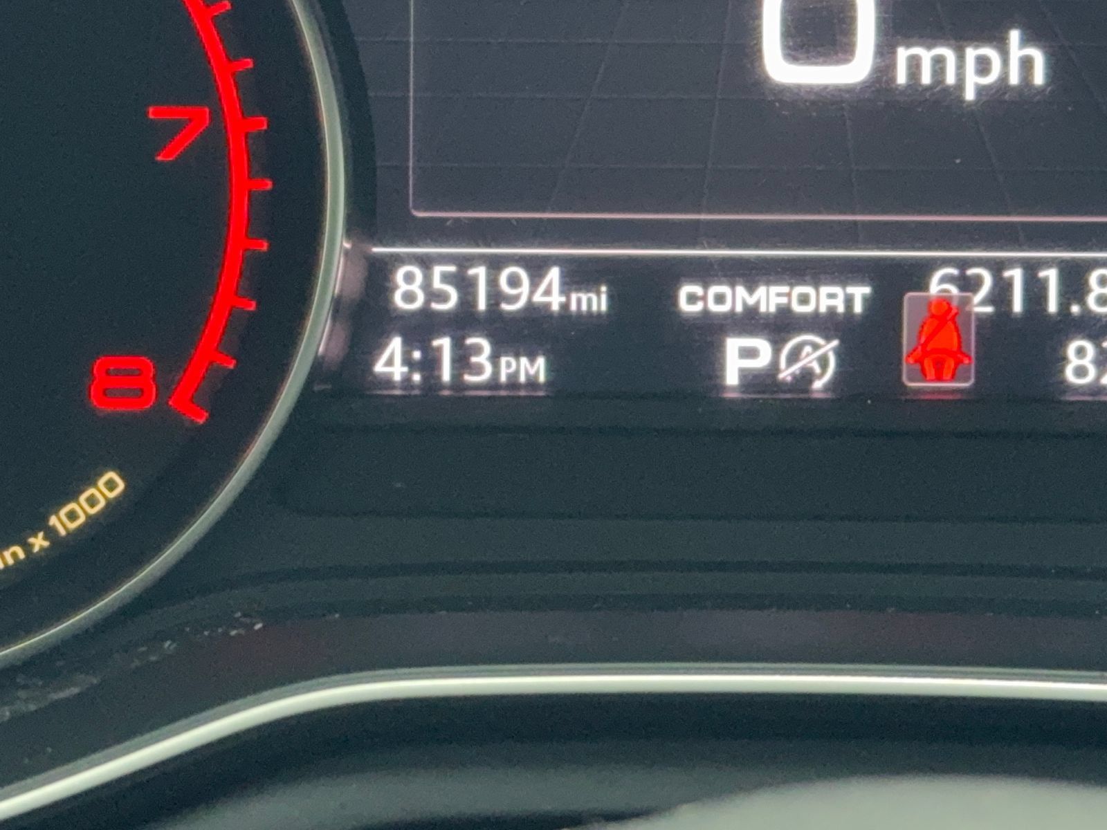 Used 2019 Audi A4 2.0T Premium FWD image 23