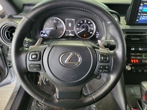 Certified 2024 Lexus IS 300 image 20