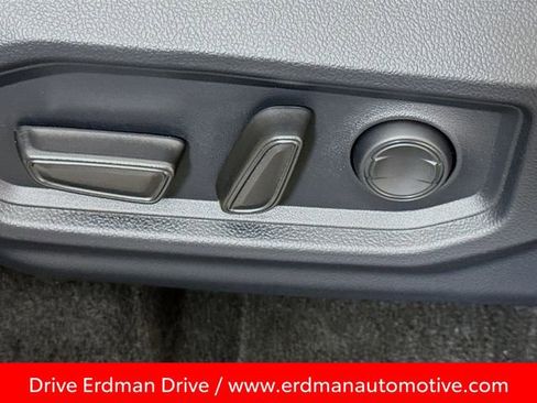 Used 2026 Toyota Tundra SR5 w/ SR5 Premium Package image 12