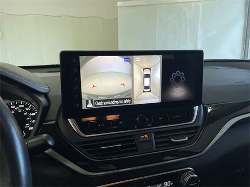 Certified 2024 Nissan Altima 2.0 SR image 27