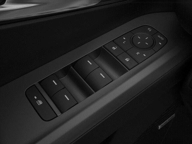 New 2027 Subaru Solterra AWD/4WD image 22