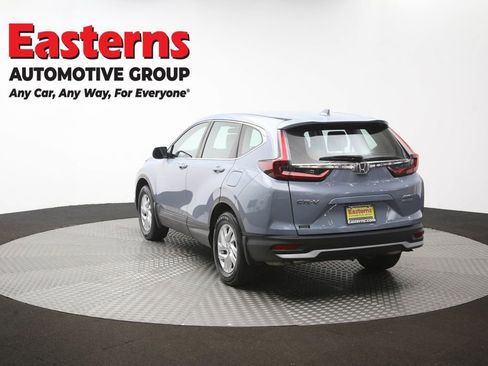 Used 2021 Honda CR-V Special Edition image 64