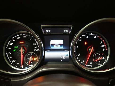 Used 2019 Mercedes-Benz GLS 450 4MATIC w/ Premium 1 Package image 25