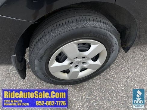 Used 2011 Nissan Rogue S AWD/4WD image 27