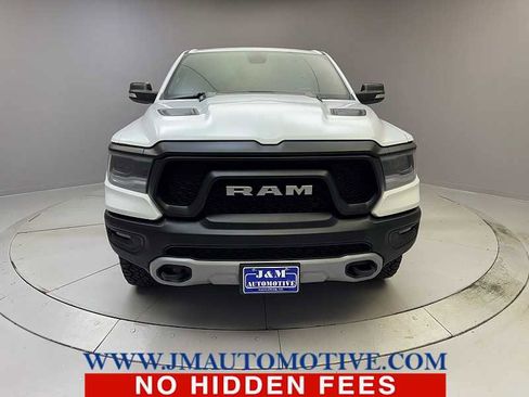 Used 2019 RAM 1500 Rebel w/ Level 1 Equipment Group image 8