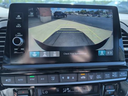 Used 2025 Honda Odyssey Sport-L image 21
