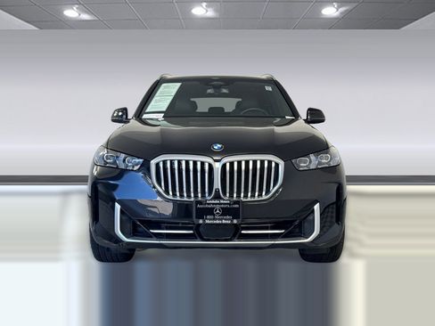 Used 2026 BMW X5 xDrive40i AWD/4WD image 5