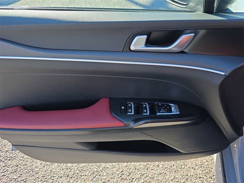 Used 2023 Kia K5 GT-Line w/ GT-Line Premium Package image 18