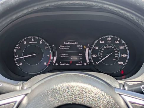 Used 2021 Acura RDX FWD w/ Technology Package image 34