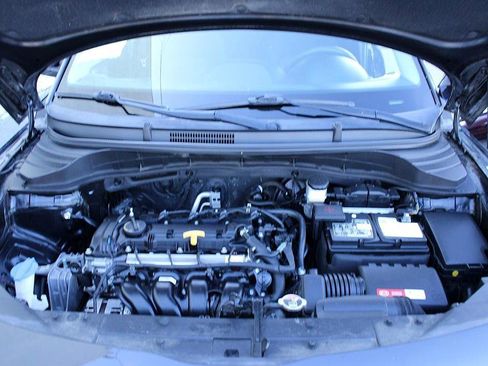 Used 2020 Kia Soul LX image 19