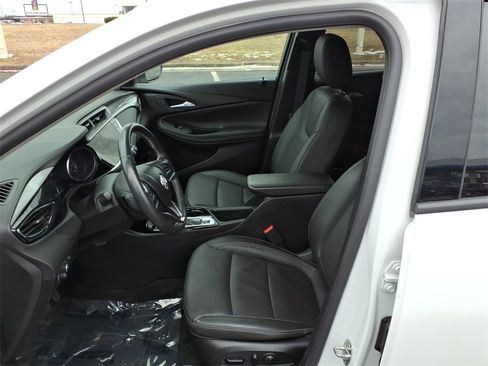 Certified 2023 Buick Encore GX Essence w/ Experience Buick Package image 29