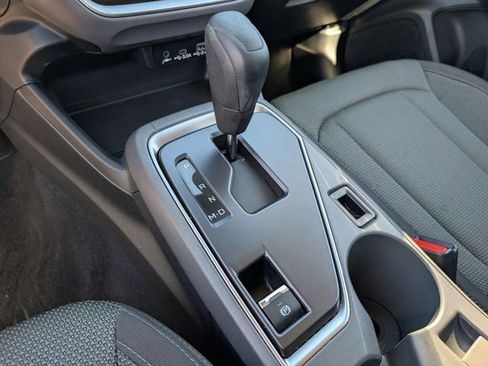 Used 2024 Subaru Crosstrek 2.0i Premium image 28