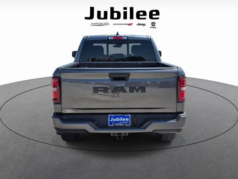 New 2026 RAM 1500 Express RWD image 3