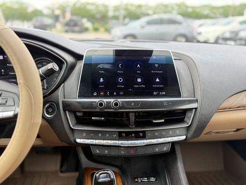 Used 2020 Cadillac CT5 Premium Luxury AWD/4WD image 28