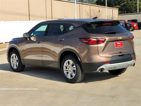 Used 2019 Chevrolet Blazer LT image 6