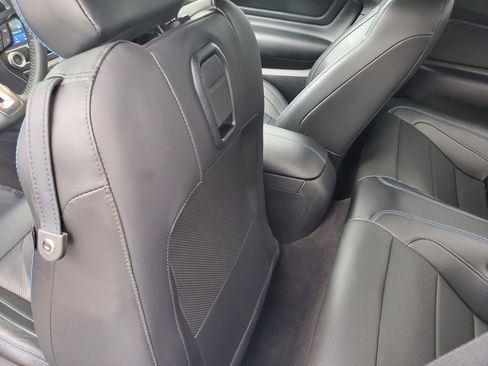 Used 2022 Ford Mustang GT Premium w/ Equipment Group 401A image 10