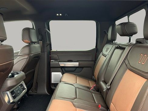 New 2025 Ford F250 King Ranch image 14