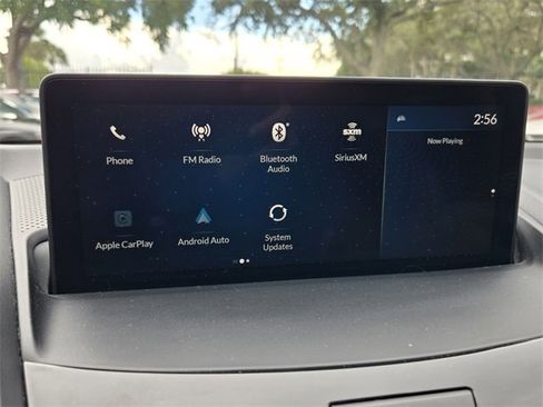 Certified 2019 Acura RDX FWD image 18
