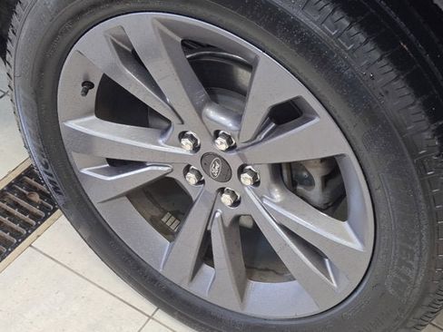 Used 2023 Ford Explorer XLT w/ Equipment Group 202A image 16