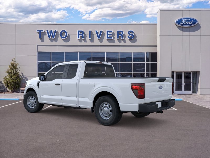 New 2026 Ford F150 XL RWD image 4
