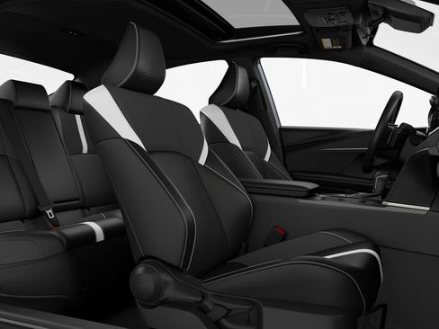 New 2026 Toyota Camry SE FWD image 50
