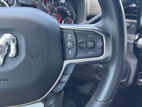 Used 2026 RAM 2500 Tradesman AWD/4WD image 17