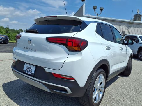 Used 2026 Buick Encore GX Preferred FWD image 31