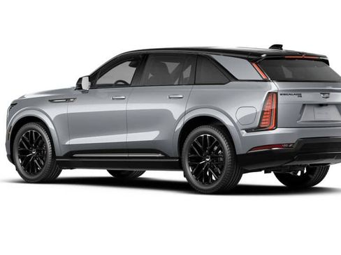 New 2026 Cadillac Escalade IQ Sport 1 AWD/4WD image 32