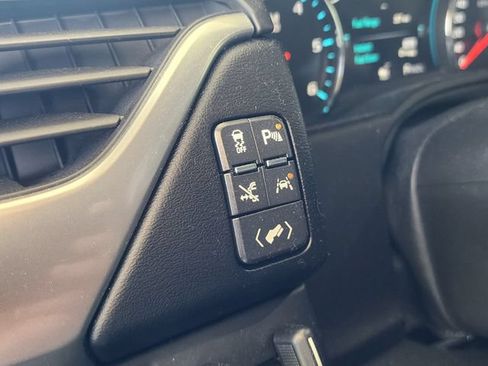Used 2018 Chevrolet Tahoe Premier w/ Max Trailering Package AWD/4WD image 26