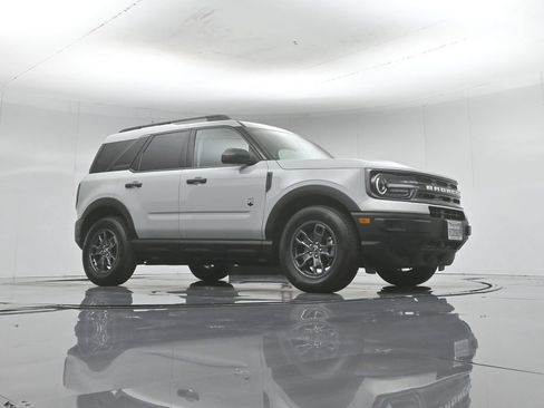 Used 2022 Ford Bronco Sport Big Bend AWD/4WD image 4