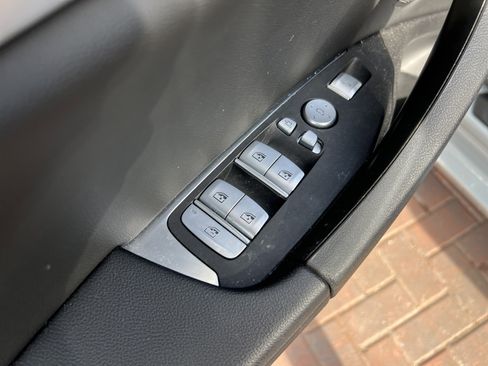 Used 2023 BMW X4 M40i w/ Premium Package AWD/4WD image 17