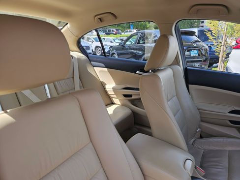 Used 2012 Honda Accord SE image 11