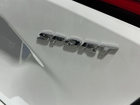 New 2026 Honda Civic Sport image 7