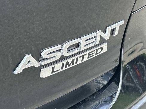 Used 2023 Subaru Ascent Limited AWD/4WD image 13