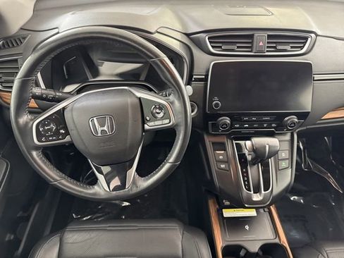 Used 2022 Honda CR-V Touring image 27