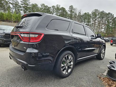 Used 2020 Dodge Durango R/T image 5